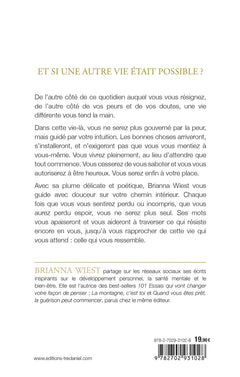 La vie qui vous attend