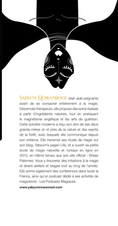 Le manuel pratique de la sorcière moderne - Charmes, sortilèges et magie au quotidien