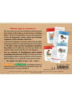 La boîte anti-ennui