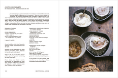 Les recettes de la nature