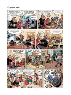 Les Brêles - de la rédac' - Tome 1