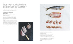 Les boulettes de nos rêves, éd. augmentée