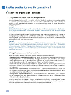 DCG - Epreuve 7 - Manuel et applications Management