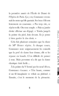 Parfaite... ou presque