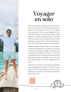 Le monde s'ouvre à toi