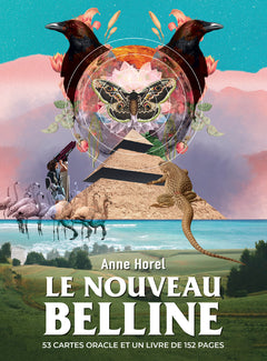 Le Nouveau Belline