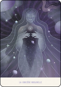 L'oracle de la sorcière