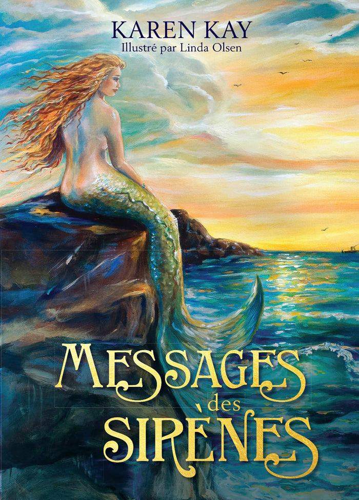 Messages des sirènes