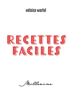 Le Grand 365 recettes faciles