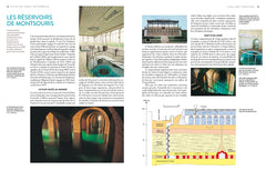 Atlas du Paris souterrain