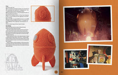 Wallace & Gromit - Amigurumis au crochet