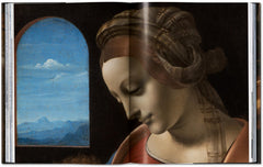 Léonard de Vinci. Tout l'œuvre peint