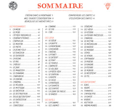 Tarot sauvage et inconnu des archétypes