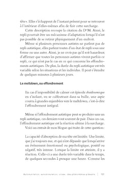 Moi, autiste ? Comprendre le TSA de l'intérieur