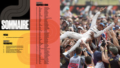 Grands Prix - 75 ans de Formule 1
