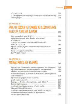 DYS, TDAH, HPI, Le manuel de survie pour les parents (et les profs)