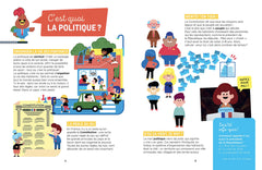 À quoi il sert, le président de la République ?