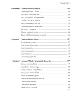 Le Référencement Publicitaire avec Google AdWords - 2e édition