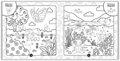 Pokémon - Mes adorables coloriages cherche-et-trouve