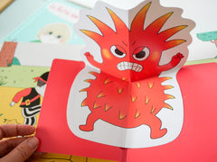 Dans moi il y a tout ça !