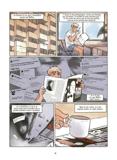 Nos pères, nos frères, nos amis