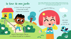 Jolies comptines et chansons de mes 1 an