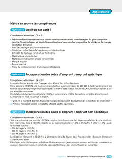Comptabilité approfondie - DCG - Épreuve 10 - Manuel et applications - 2025-2026