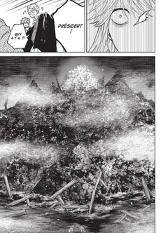 Tengu Hunter Brothers - Tome 5
