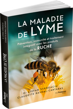 La Maladie de Lyme