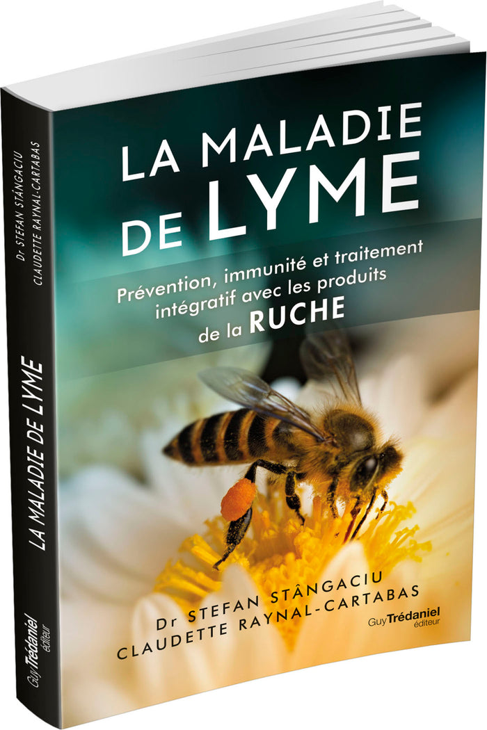 La Maladie de Lyme