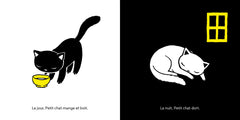 Le Jour, la nuit