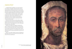 Les Romains - Yeux, visages histoires de la Rome antique