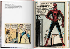 The Little Book of Spider-Man