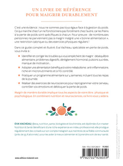 Révolution perte de poids