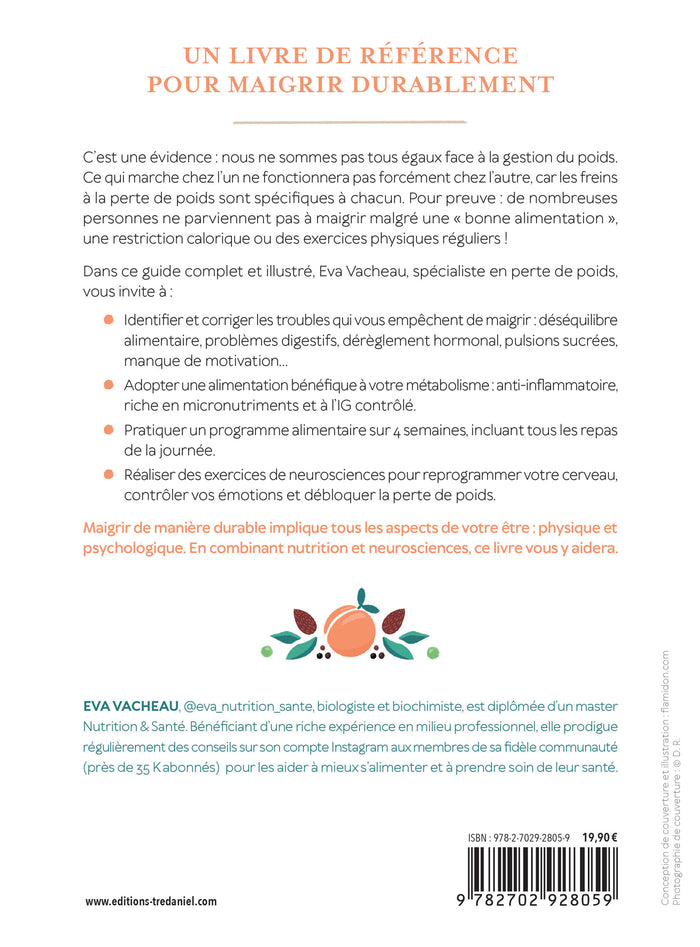 Révolution perte de poids