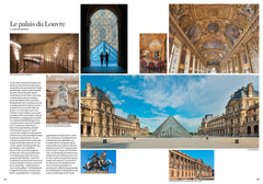 Un voyage à Paris - Monuments, musées, jardins