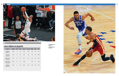 Basket 2021 - Le livre d'or