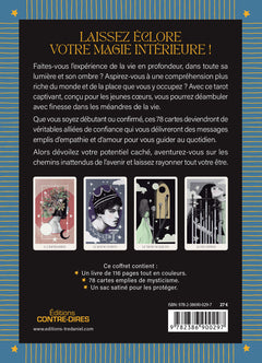Le Tarot de la sorcière Nova