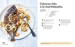 Ma cuisine au airfryer - Bibleasy - Pour que ça croustille, même sans huile !