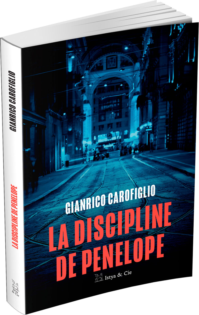 La discipline de Penelope