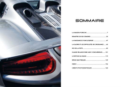 L'Histoire de Porsche - Un constructeur de légende