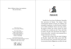 Mystère en Belgique - Tome 5 L'Ombre des égouts