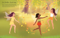 Ma valisette J'habille mes amies