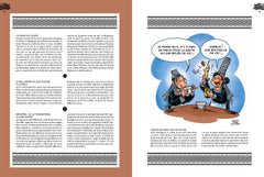 Tout est encore bon dans le breton