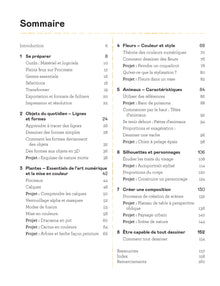 Le dessin numérique - Le guide complet pour apprendre à dessiner et à peindre sur votre iPad