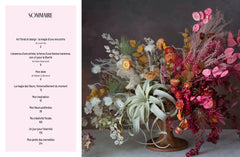 Design floral - L'art et le style de Kiana Underwood, la reine des compositions végétales