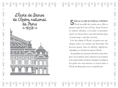20, allée de la danse - Seule contre tous saison 2, tome 3 - Opéra de Paris