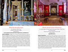 Maisons-musées, Paris et environs - Dans l'intimité des célébrités