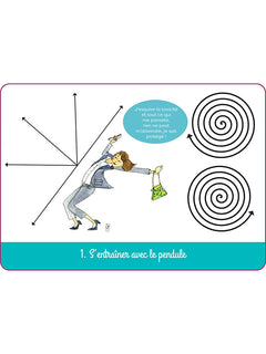 Le Pendule au quotidien