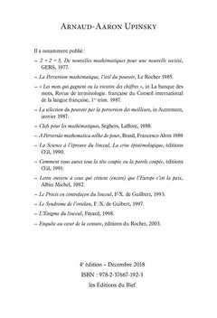 La tête coupée